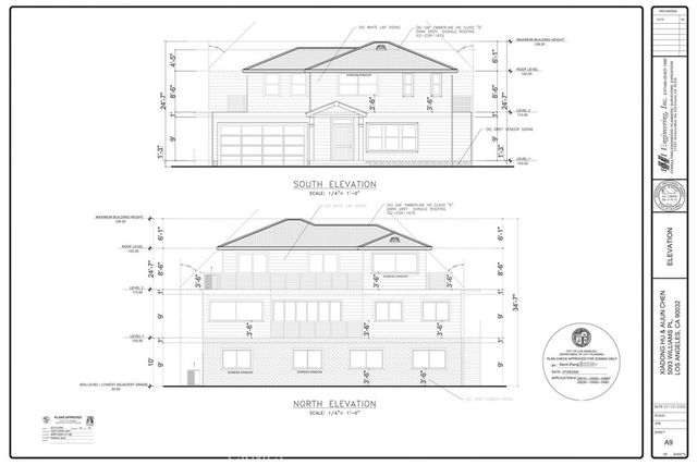 5093 WILLIAMS, El Sereno, CA 90032
