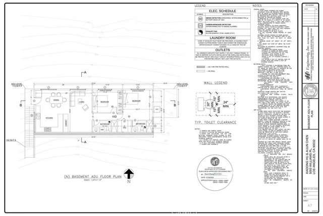 5093 WILLIAMS, El Sereno, CA 90032