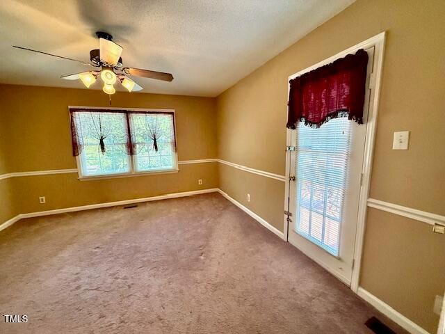 120 W Front Street, Oxford, NC 27565