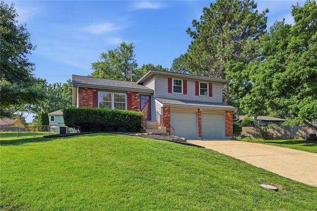 10729 Mcgee Street, Kansas City, MO 64114