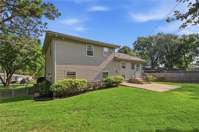10729 Mcgee Street, Kansas City, MO 64114