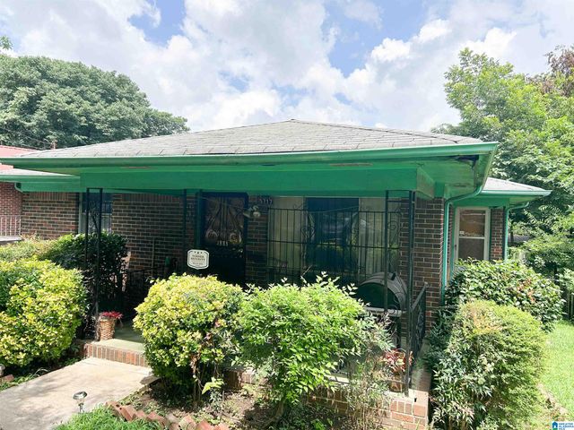 5717 AVENUE H, Fairfield, AL 35064