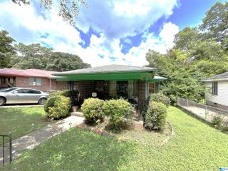 5717 AVENUE H, Fairfield, AL 35064
