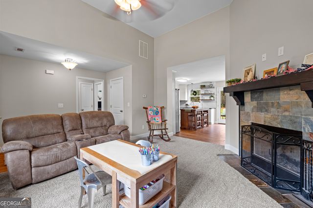 234 Emmett Young Road, Grantville, GA 30220
