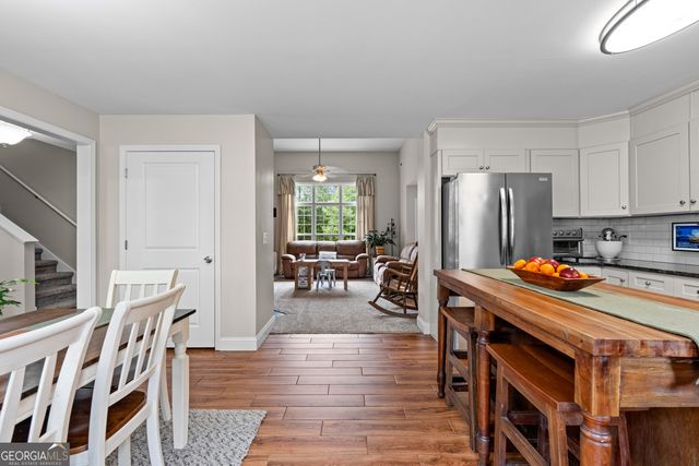 234 Emmett Young Road, Grantville, GA 30220