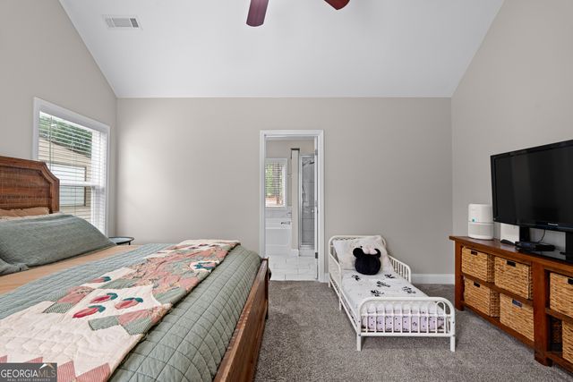 234 Emmett Young Road, Grantville, GA 30220