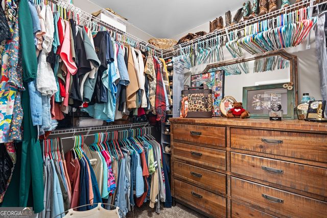 234 Emmett Young Road, Grantville, GA 30220