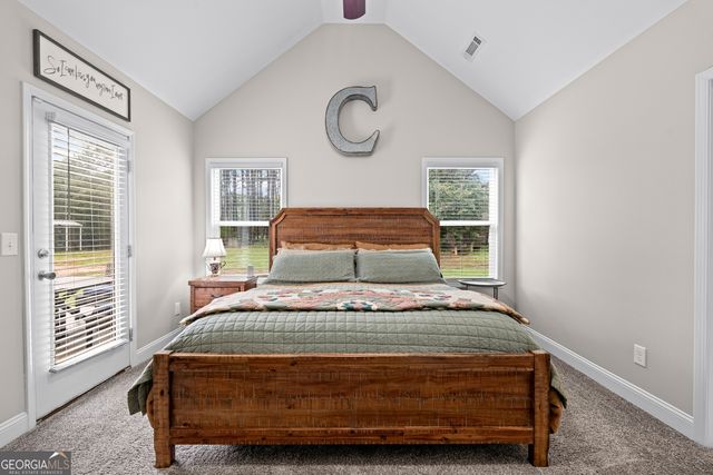 234 Emmett Young Road, Grantville, GA 30220