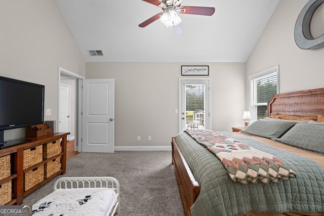 234 Emmett Young Road, Grantville, GA 30220