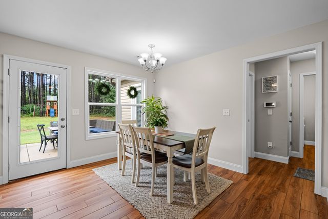 234 Emmett Young Road, Grantville, GA 30220