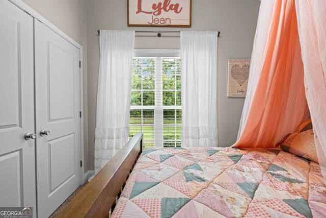 234 Emmett Young Road, Grantville, GA 30220