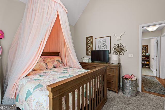 234 Emmett Young Road, Grantville, GA 30220