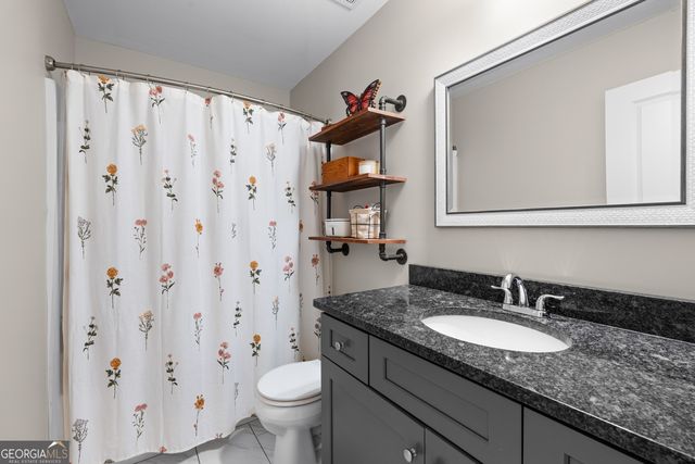 234 Emmett Young Road, Grantville, GA 30220