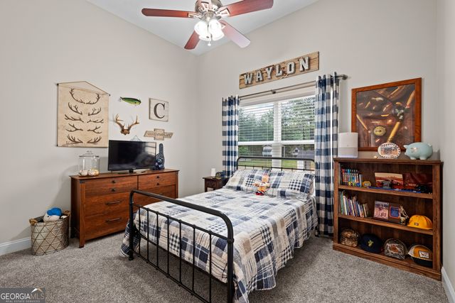 234 Emmett Young Road, Grantville, GA 30220
