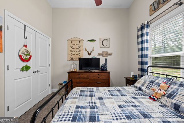 234 Emmett Young Road, Grantville, GA 30220