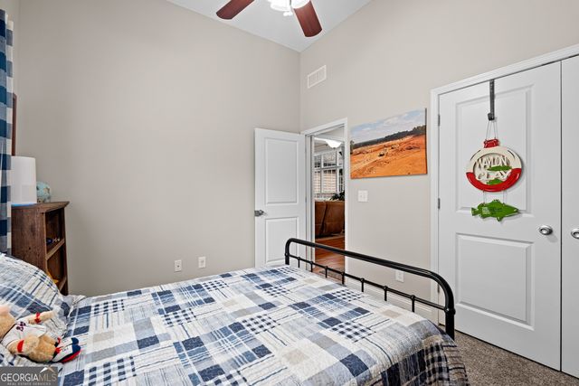 234 Emmett Young Road, Grantville, GA 30220