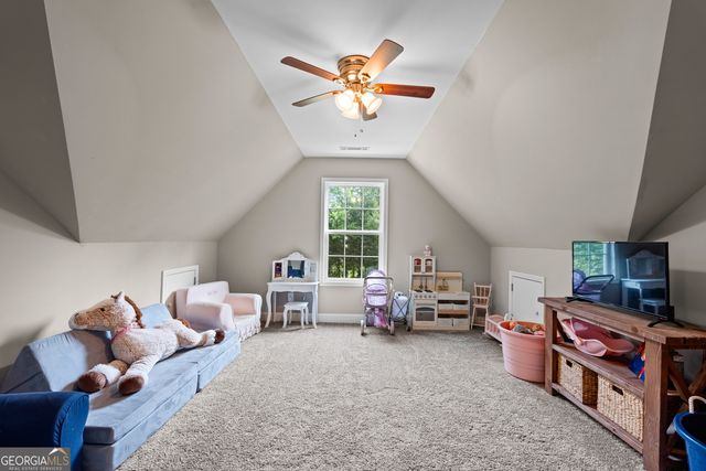 234 Emmett Young Road, Grantville, GA 30220