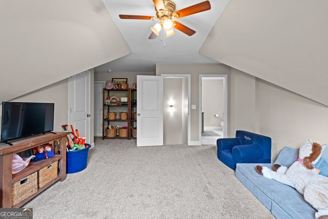234 Emmett Young Road, Grantville, GA 30220
