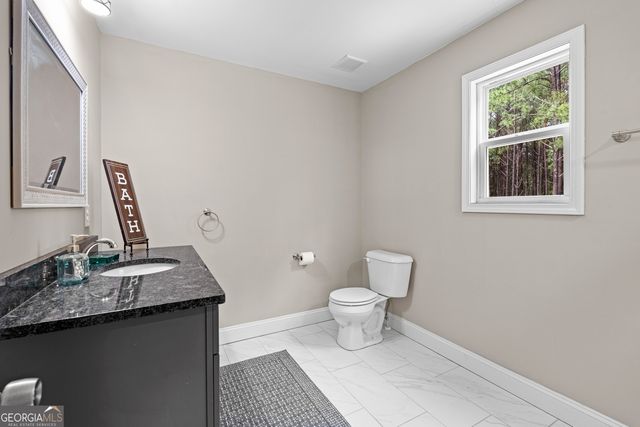 234 Emmett Young Road, Grantville, GA 30220