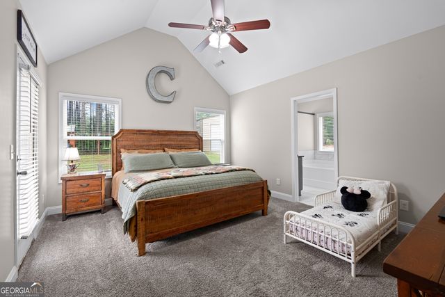 234 Emmett Young Road, Grantville, GA 30220