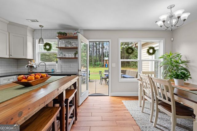 234 Emmett Young Road, Grantville, GA 30220