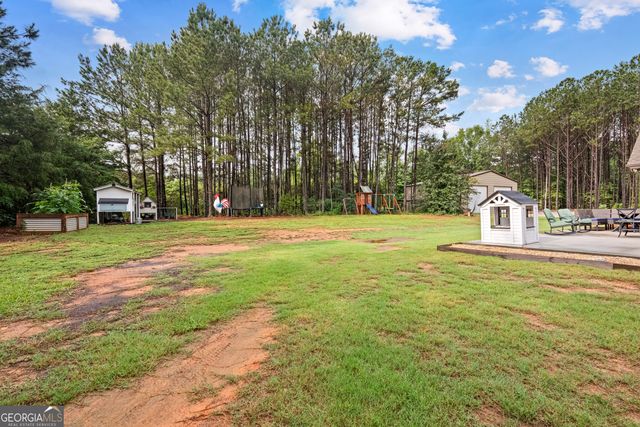 234 Emmett Young Road, Grantville, GA 30220