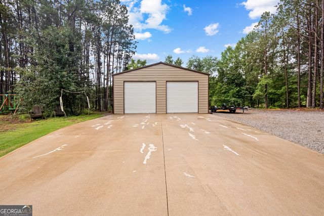 234 Emmett Young Road, Grantville, GA 30220