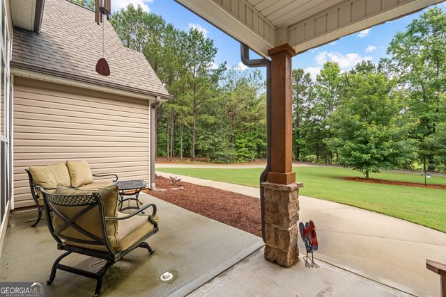 234 Emmett Young Road, Grantville, GA 30220