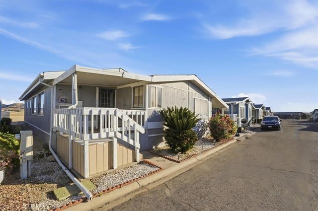 5001 W Florida 588, Hemet, CA 92545