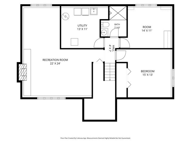 1204 Birch Drive, Hudson, WI 54016