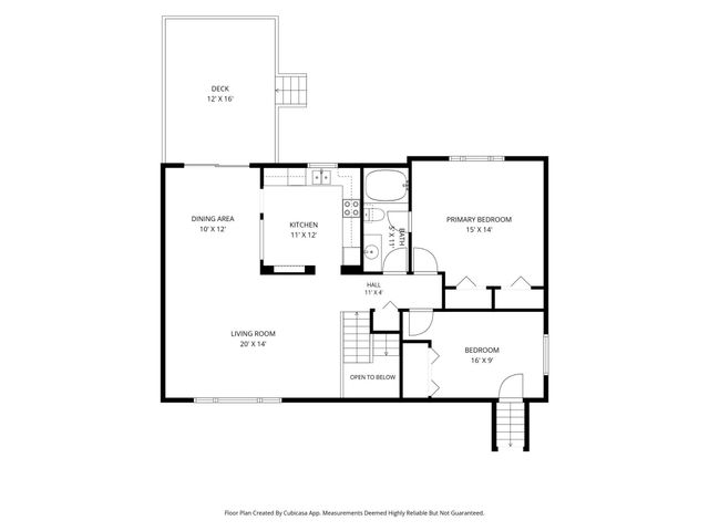 1204 Birch Drive, Hudson, WI 54016