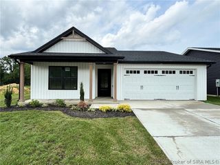 5695 Harmony Woods Lot 1008, Memphis, IN 47143