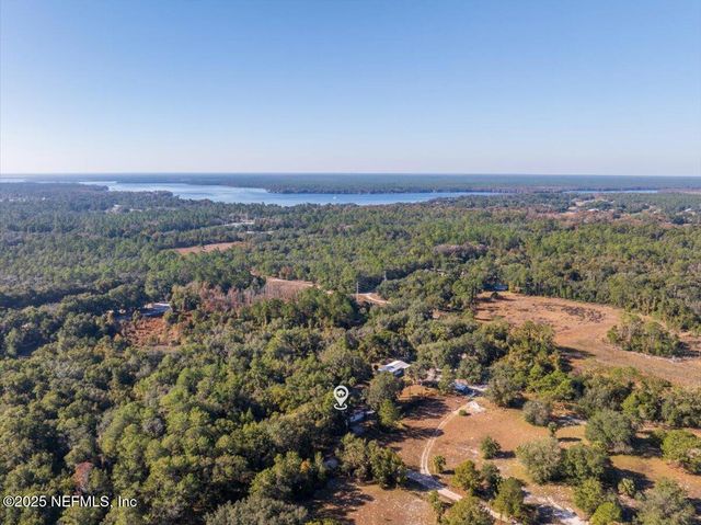 131 RAINBOW Road, Crescent City, FL 32112