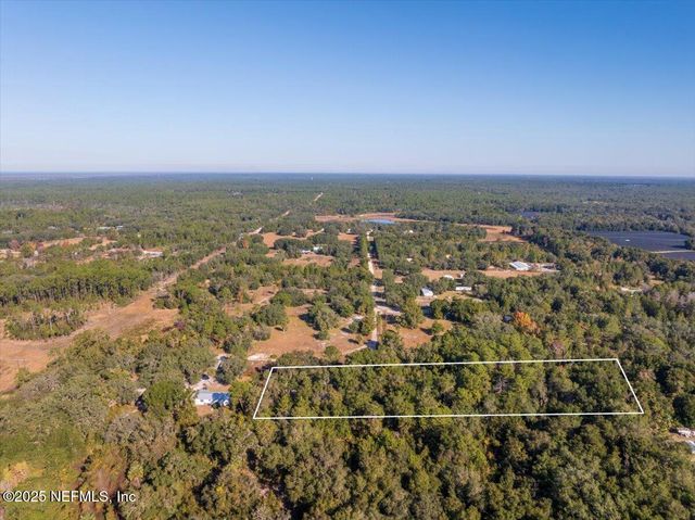 131 RAINBOW Road, Crescent City, FL 32112