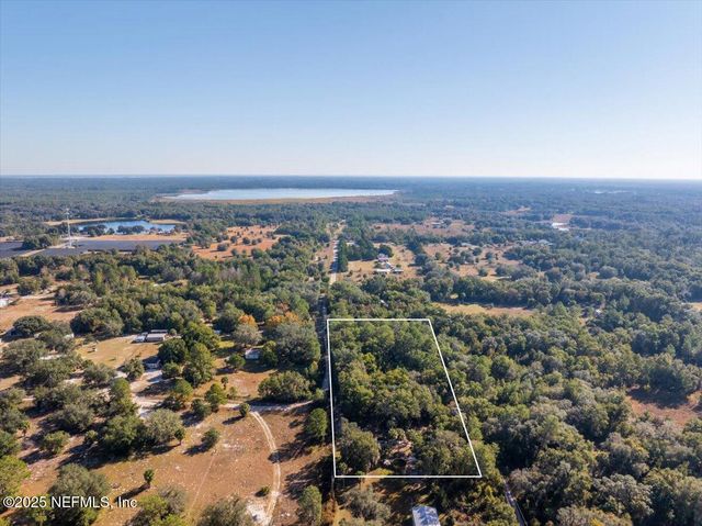 131 RAINBOW Road, Crescent City, FL 32112