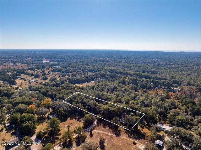 131 RAINBOW Road, Crescent City, FL 32112