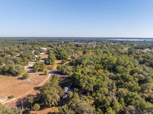 131 RAINBOW Road, Crescent City, FL 32112