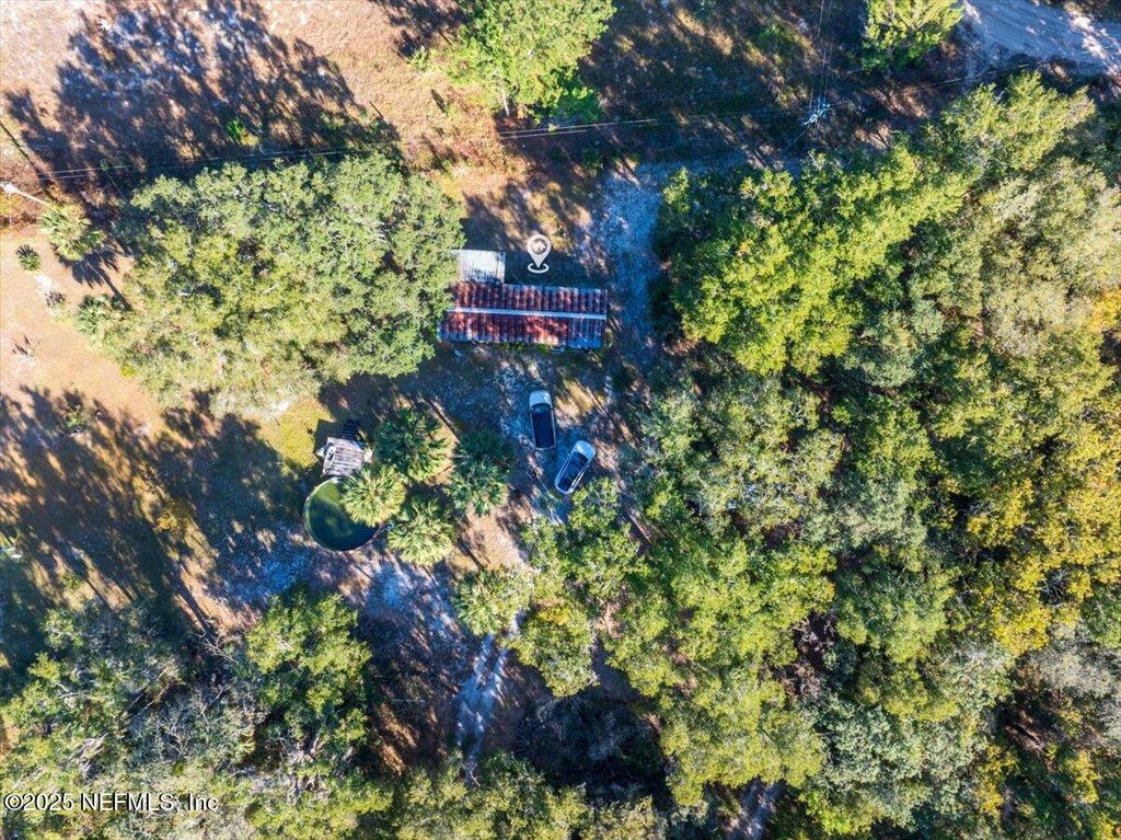 131 RAINBOW Road, Crescent City, FL 32112