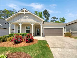 108 Hickory Run, Canton, GA 30115