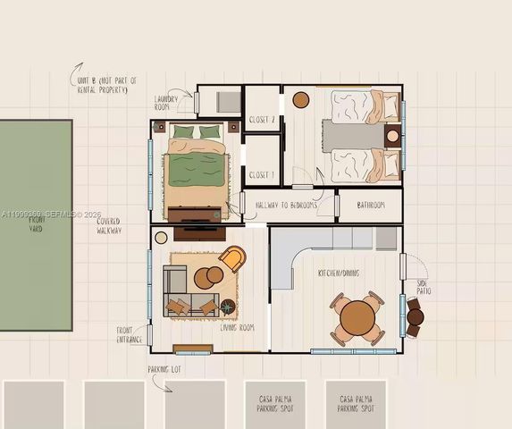 108 SE 4th Ter A, Dania Beach, FL 33004