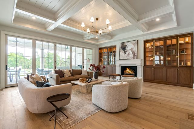 1100 McCall Ct, Brentwood, TN 37027