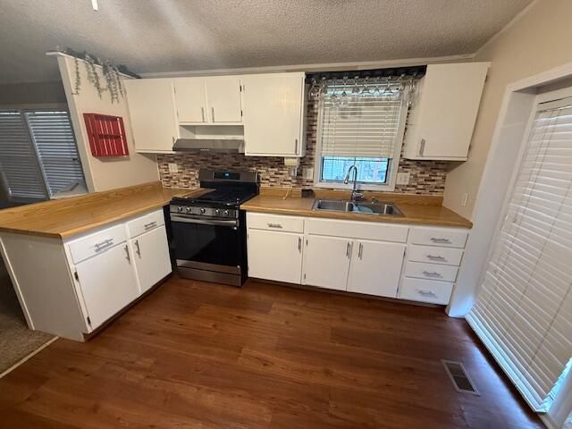 320 N Blackstone Street 14, Tulare, CA 93274