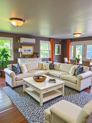 513 Sharp Gap Road, Barbourville, KY 40906