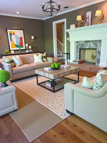 513 Sharp Gap Road, Barbourville, KY 40906