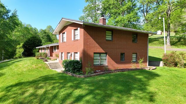 513 Sharp Gap Road, Barbourville, KY 40906