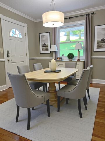 513 Sharp Gap Road, Barbourville, KY 40906