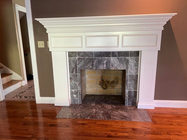 513 Sharp Gap Road, Barbourville, KY 40906