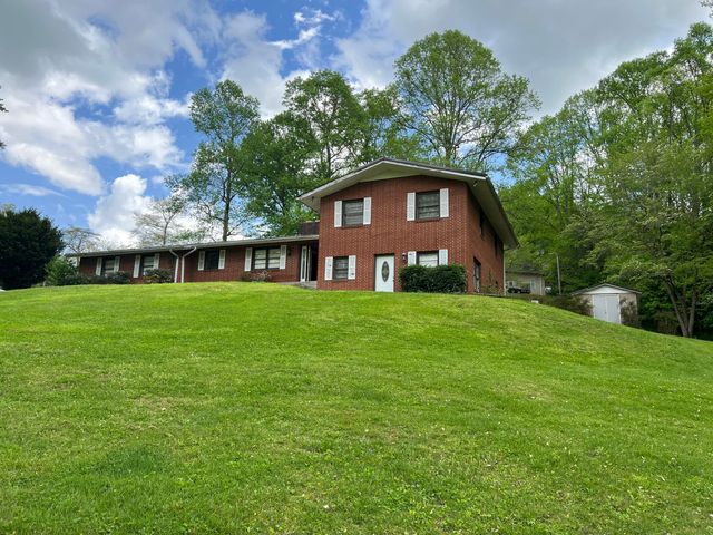 513 Sharp Gap Road, Barbourville, KY 40906