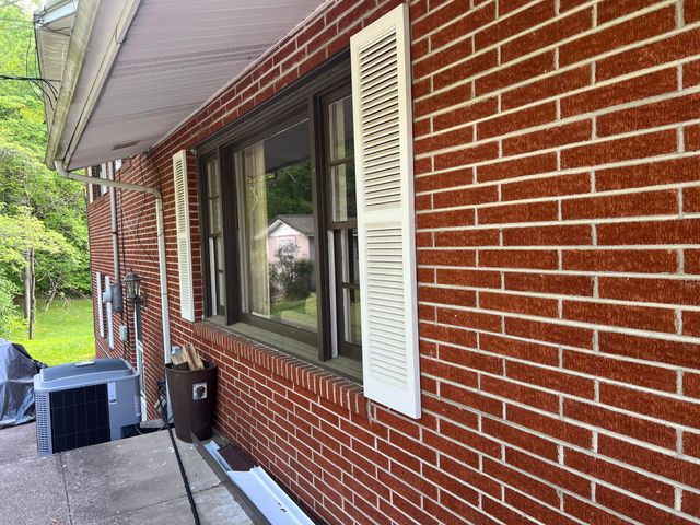 513 Sharp Gap Road, Barbourville, KY 40906