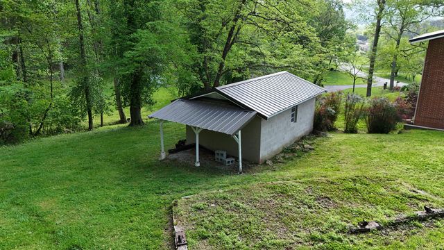 513 Sharp Gap Road, Barbourville, KY 40906